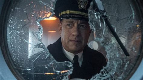 Tom hanks' latest movie, world war ii drama greyhound, arrives on exclusively on streaming today, and here's how you can catch it. Tom Hanks' Greyhound release date, cast, plot, trailer