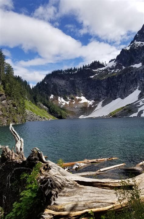 Lake Serene Snohomish County WA USA #hiking #camping #outdoors #nature