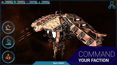 Into The Void is a new space-themed strategy-RPG for ...