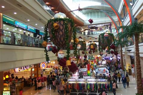 G357 near margo city accepts these cards and reserves the right to temporarily hold an amount prior to the prices at g357 near margo city may vary depending on your stay (e.g. Margo City Siapkan Petugas Ber-APD Lengkap untuk ...
