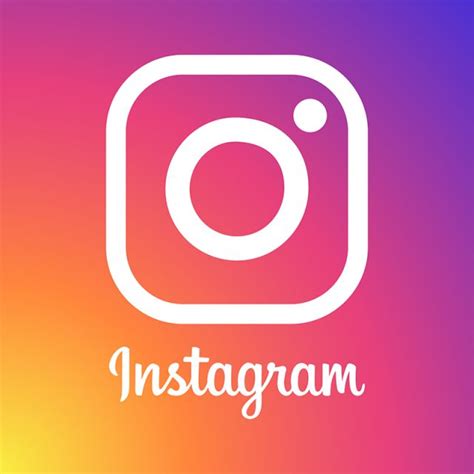Png Instagram Logo Download Instagram Logo Instagram Symbols