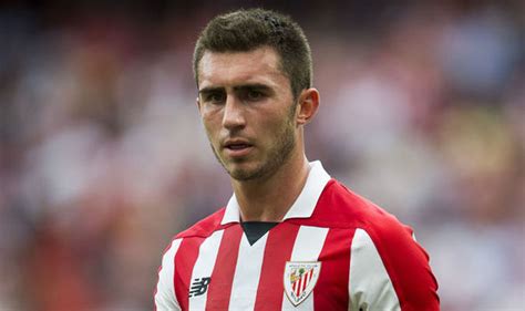 Actuel joueur du club espagnol de l'athletic club bilbao et international français actual. Real Madrid News: Aymeric Laporte rejects Barcelona ...