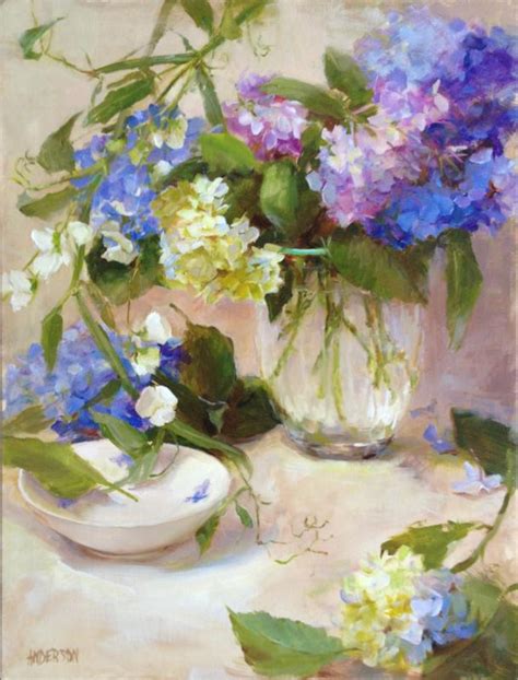 Maybe you would like to learn more about one of these? Kathy Anderson and Kim English at Tree's Place Gallery ...