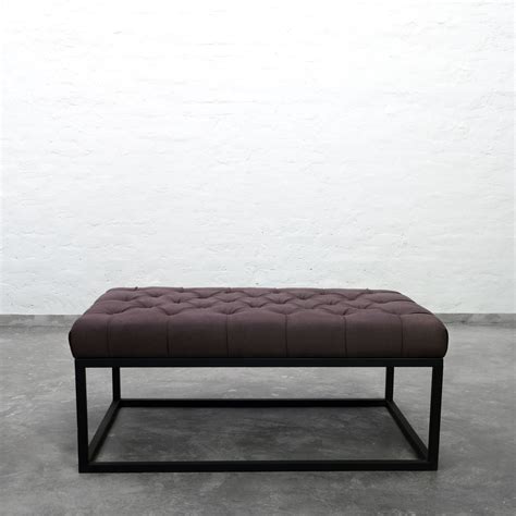 Too much of a good thing can be wonderful, especially when it comes to decorating your coffee table. Will Upholstered Coffee Table
