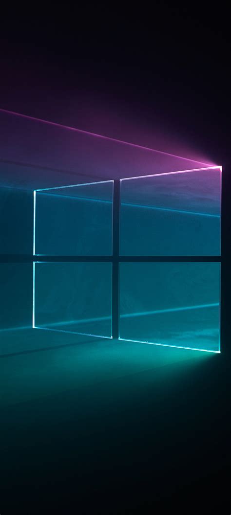 1080x2400 Resolution Windows 10 Dark 1080x2400 Resolution Wallpaper