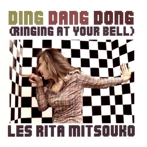 Ding Dang Dong (Ringing At Your Bell) | Discogs