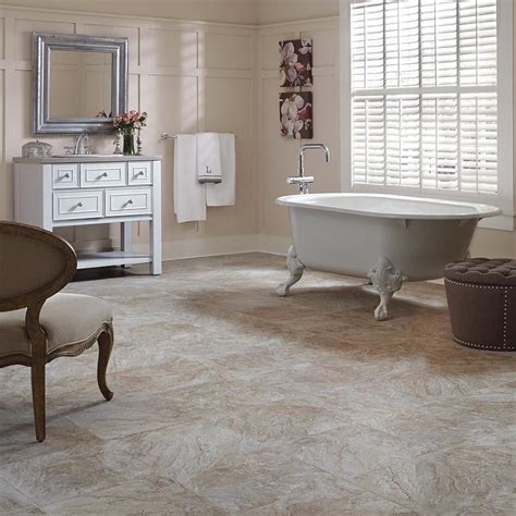 We did not find results for: Adura Century luxury vinyl tile is a classic marble look ...