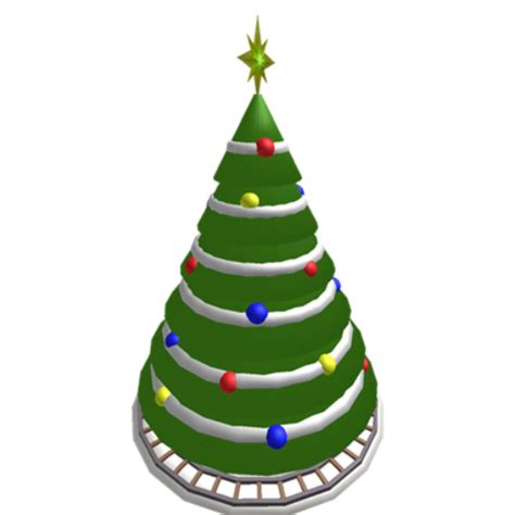 Roblox Tree Png