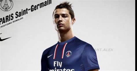 Jun 08, 2021 · cristiano ronaldo's agents have reached out to man utd, psg and real madrid to discuss the likelihood of a transfer away from juventus this summer. Ronaldo au PSG (Paris Saint-Germain)