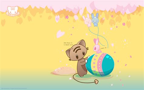 Maybe you would like to learn more about one of these? Kawaii Wallpapers HD | PixelsTalk.Net