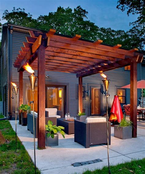 50 Best Patio Ideas For Design Inspiration For 2017