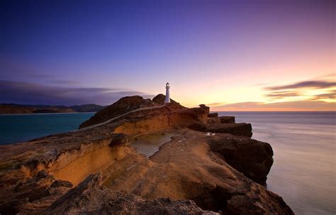 So when taking a picture of one, spend some extra time setting up the shot. 3 Tips To Capture Beautiful Landscapes - ViewBug.com
