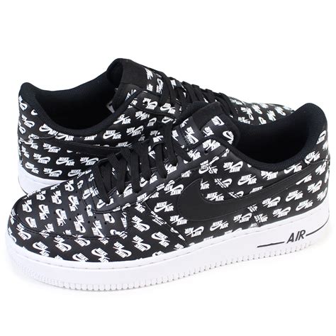 Whats Up Sports Nike Air Force 1 All Over Logo Nike Air Force 1 07 Qs