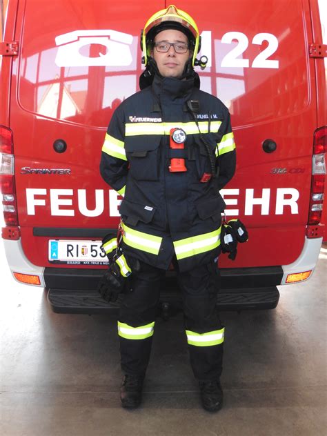 Gemeinsam im einsatz für oberösterreich. Feuerwehrbekleidung „Oberösterreich Neu" - Neuigkeiten ...