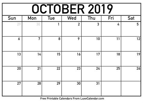 Free Printable Calendar Numbers For December Calendar Printables Free
