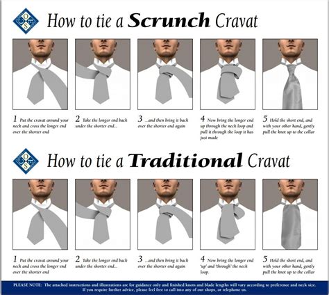 How To Tie A Cravat Dress Up Pinterest Ties Ascot Ties And Fashion