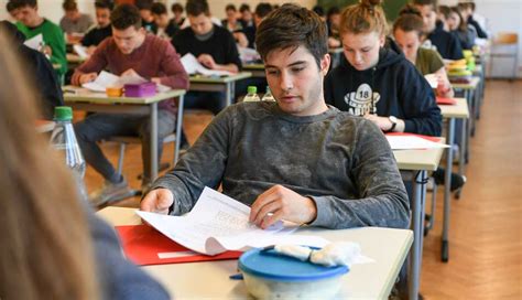 Abitur Immer Mehr Einser Abiturienten Forschung And Lehre