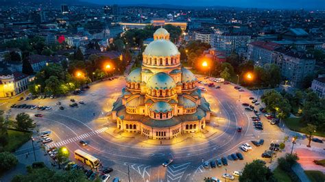 Sofia Tourist Guide Planet Of Hotels