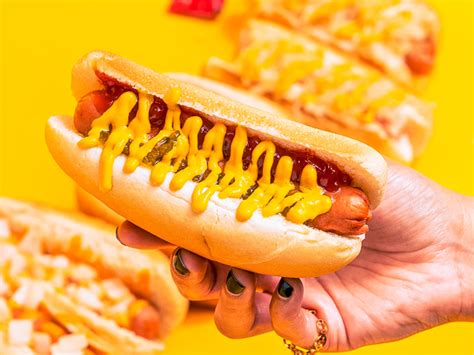 Dog Haus Offers Free Haus Dog On July 20 2022 Chew Boom