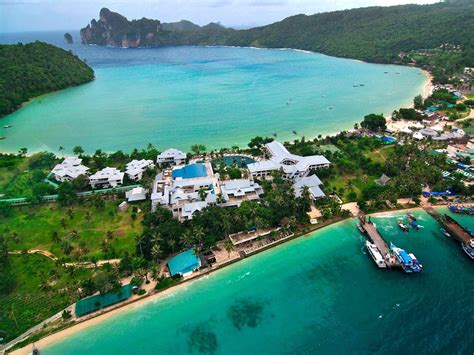 Phi Phi Island Cabana Hotel Sha Plus Ton Sai Bay Koh Phi Phi