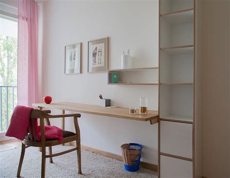 Einbauküche, wannenbad und balkon zu vermieten! Umgestaltung einer Wohnung in Tempelhof - janakubischik.de