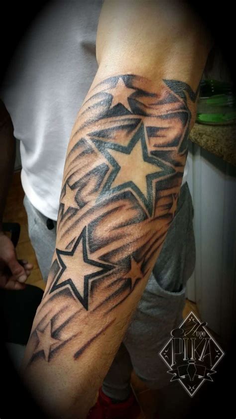 Discover More Than Gangster Hood Forearm Tattoos Super Hot In