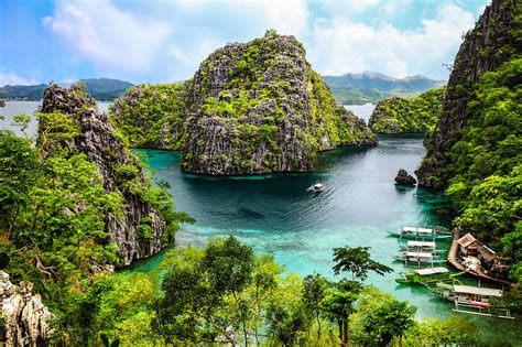 Die Philippinen Traumurlaub Im Inselparadies Urlaubsguru