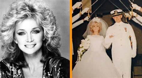 53 Years And Going Love Story Of Barbara Mandrell And Ken Dudney