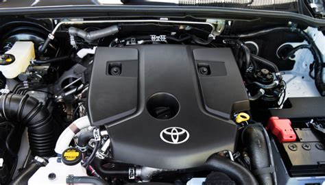 Toyota Hilux 2022 Price Specs Interior Pickuptruck2021com