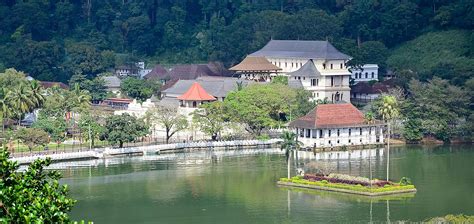 Hotels Near Kandy Sri Lanka Kalundewa Retreat Dambulla