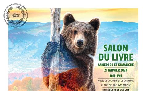 Lire La Nature 2024 Salon Du Livre à Paris Fondation François Sommer