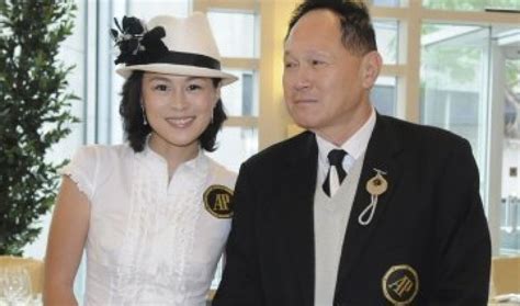 in the mood for love hong kong tycoon cecil chao seeks husband for lesbian daughter gigi — and