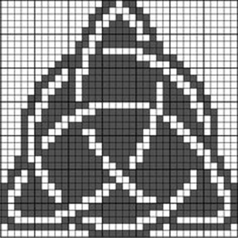 You can set progress depending on your pixel, here progress is from 0.0 to 1.0, so for example at 0.5 its half circle. Cross Stitch Pattern Triquetra Craft Celtic Symbol Irish Unity PDF Download | Cross Stitching ...