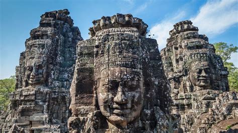 10 Incredible Facts About Cambodia Intrepid Travel Blog
