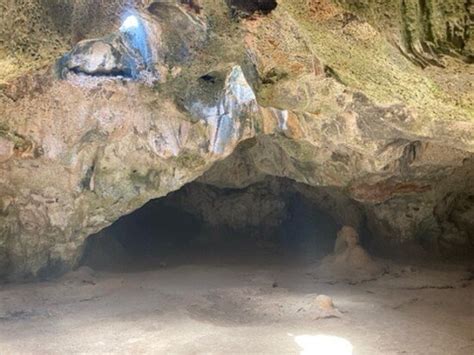 Guadirikiri Caves Arikok National Park 2021 All You Need To Know