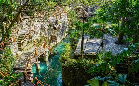 Dos And Donts For Your First Trip To Xcaret Cultural Eco