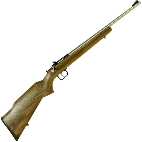 Crickett 22 Lr Adult Rifle