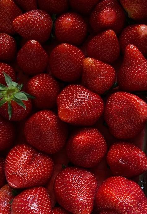 Food Porn On Twitter Strawberries