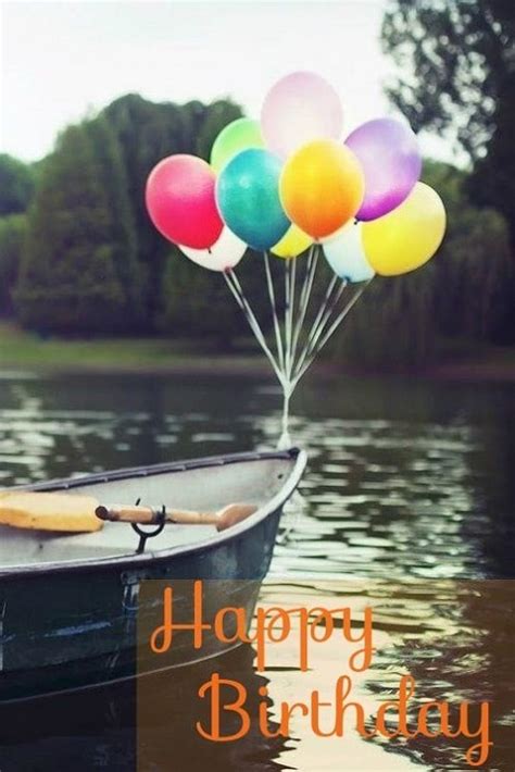Happy birthday, images are one of the best ways to share and show love with a birthday person. 52 Sweet or Funny Happy Birthday Images - My Happy ...