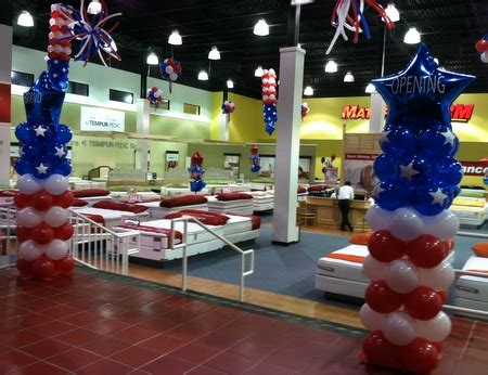 Best place in tulsa to buy a mattress! Grand Openings for New Business ~ Tulsa, OK