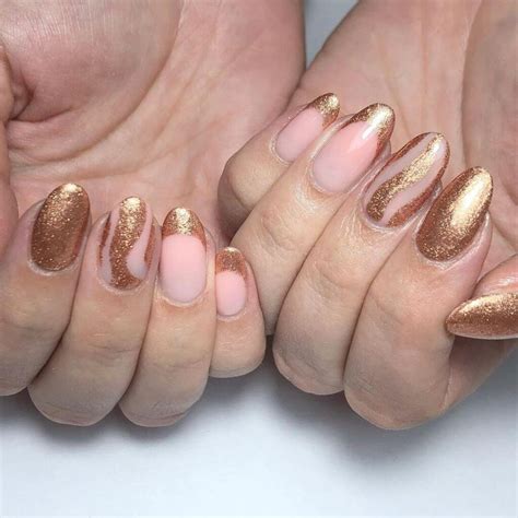 Fashionable Almond Nails For Ideasdonuts