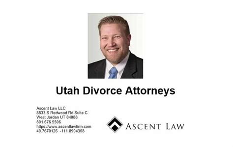 Utah Divorce Attorneys