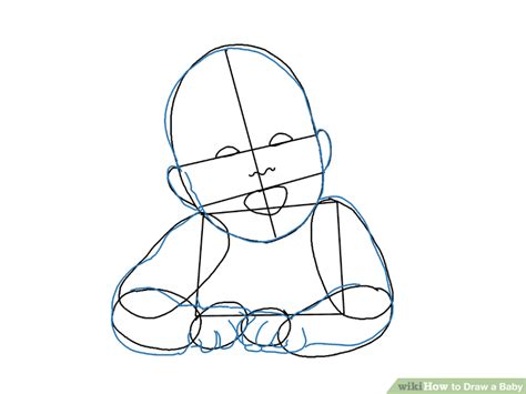 Babie Drawing At Getdrawings Free Download