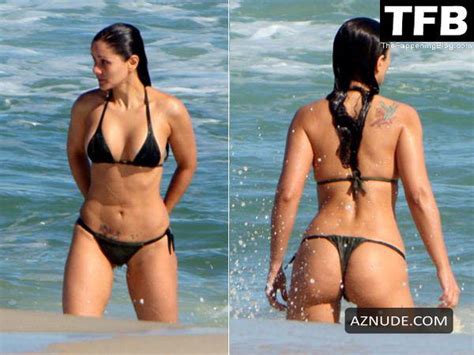 Bruna Marquezine Nude And Sexy Aznude