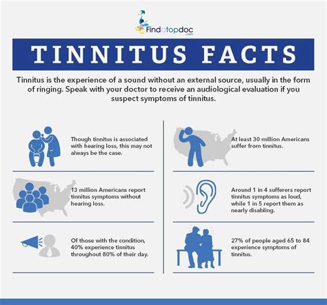 Tinnitus Symptoms Causes Treatment And Diagnosis Findatopdoc