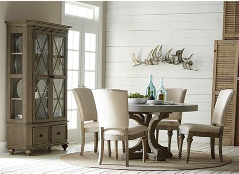 While view at this digital desktop backgrounds y of havertys dining room sets discontinued has high dimension jpeg pixels, you can save as and enlist this havertys dining room sets discontinued photo by right click on the right click to get the high definition version. Lakeview Round Concrete Dining Table | Havertys