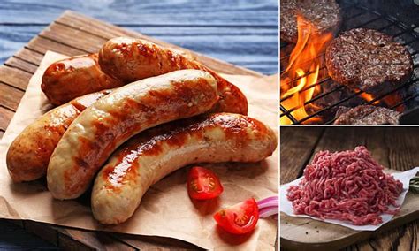 Brexit Eu May Ban British Sausages From Europe In Event Of No Deal