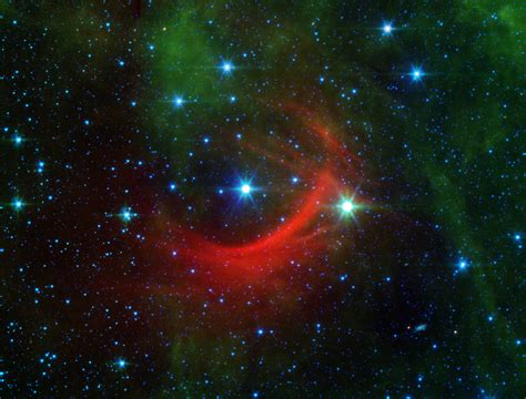 Maybe you would like to learn more about one of these? The Cassiopeia Constellation - Universe Today