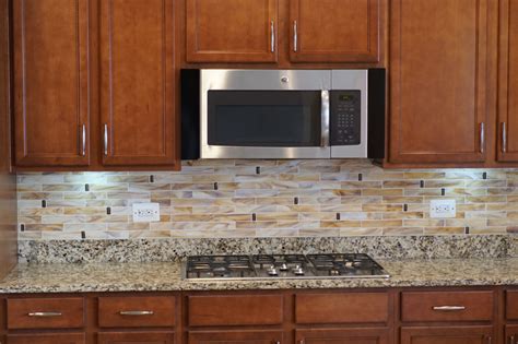 Walmart.com has been visited by 1m+ users in the past month Stained Glass Kitchen Backsplash | Designer Glass Mosaics