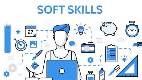 A Qué Llamamos “soft Skills” Y Cómo Puedes Mejorarlas En Tu Equipo
